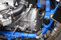 BMW R80 GS Basic 1996 800cc 2 cyl