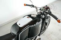 BMW R69S 600cc 1966 2 cyl ohv - BMW factory test vehicle