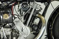 Calthorpe Ivory Major 1934 500cc 1 cyl ohv