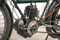 Brown 300cc 1907 1 cyl sv