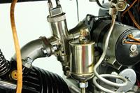 Ariel SF31 1931 500cc 1 cyl ohv