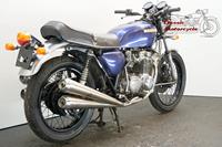 Honda CB 550 Four 1979 544cc 4 cyl ohc