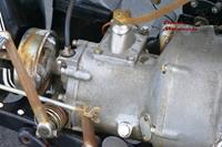 BMW R4 1933 398cc 1 cyl ohv