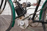 Peugeot 1 ½hp 1902 200cc 1 cyl aiv Zedel