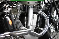 BSA M23 Empire Star 1937 500cc 1 cyl ohv