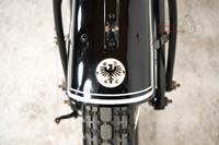 BMW R42 1927 500cc 2 cyl sv