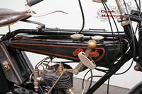 Raleigh Model 5 1924 400cc 1 cyl sv