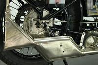 Styl´son RHE Sports 1930 350cc 1 cyl ohv Blackburne