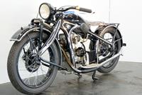 BMW R2 1933 200cc 1 cyl ohv