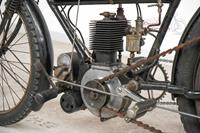 Brown 300cc 1907 1 cyl sv