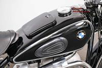BMW R68 1952 600cc 2 cyl ohv