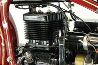 Dresch Monobloc 1931 500cc 2 cyl sv