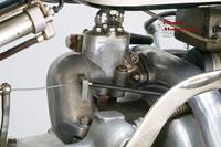 BMW R62 1929 746cc 2 cyl sv