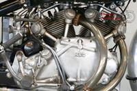 Vincent-HRD Rapide B 1947 998cc 2 cyl ohv