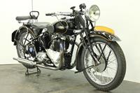 Triumph Speed Twin 1938 500cc 2 cyl ohv