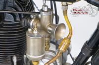 Terrot HSSE 1930 346cc 1 cyl ohv