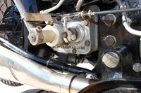 Raleigh Model 21 1929 500cc 1 cyl sv