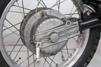 BMW R65 GS 1987 684cc 2 cyl ohv No.1