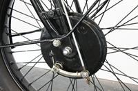 NSU 502 Sport 1927 500cc 2 cyl ioe V-twin