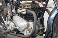 Ariel 4G MK1 Square Four 1948 1000cc 4 cyl ohv