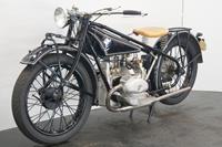 BMW R47 1928 500cc 2 cyl ohv