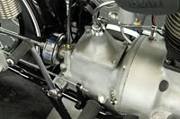 BMW R35 1939 350cc 1 cyl ohv