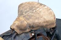 New Hudson 1933 500cc 1 cyl sv