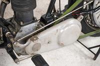 Triumph Model H 1919 500cc 1 cyl sv