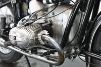 BMW R69 1956 600cc 2 cyl ohv