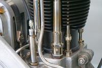 Imperia Model H 1929 500cc 1 cyl ohv MAG