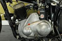 Ardie RBU 505 Kamerad 1935 500cc 1 cyl sv