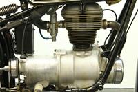 BMW R25/3 1955 250cc 1 cyl ohv