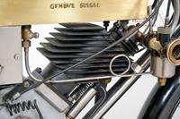 Motosacoche 214cc c.1902 1 cyl aiv