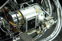 New Map M.T.7 1933 750cc 2 cyl ioe