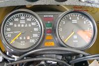 BMW R90S 1976 900cc 2 cyl ohv
