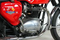 BSA A65 Spitfire 1968 650cc 2 cyl
