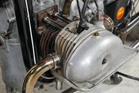 BMW R17 1937 750cc 2 cyl ohv