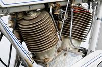 Excelsior 7C 1913 1000cc 2 cyl ioe