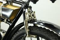 Magnat Debon "Course" racer c.1912 441cc 1 cyl ohv