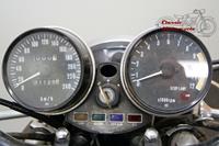 Kawasaki Z900 1975 903cc 4 cyl ohc