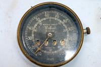 New Hudson 1933 500cc 1 cyl sv