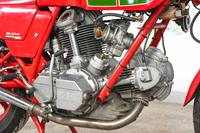 Ducati MHR900 1983 900cc 2 cyl ohc