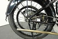 New Imperial 8hp De luxe 1917 1000cc 2 cyl sv