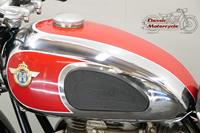 Horex Imperator 1955 392cc 2 cyl ohv