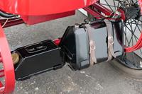 Indian PowerPlus 1919 1000cc 2 cyl sv combination 