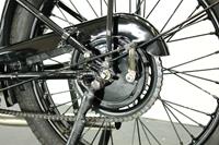 AJS H6 Bigport 1927 350cc 1 cyl ohv