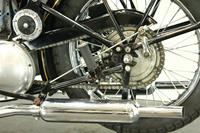 Triumph Speed Twin 1938 500cc 2 cyl ohv