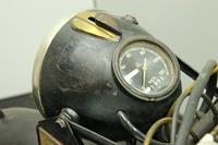 NSU 501 OSL 1937 500cc 1 cyl ohv