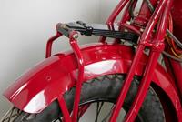 Indian 600 Scout 1926 600cc 2 cyl sv