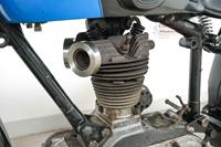 Peugeot P105 1928 350cc 1 cyl ohv